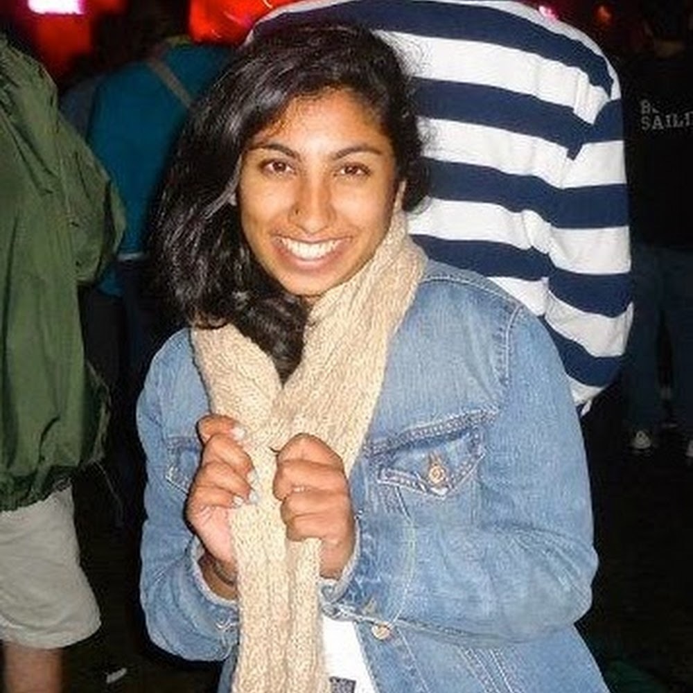 Meet your Posher, Sarah